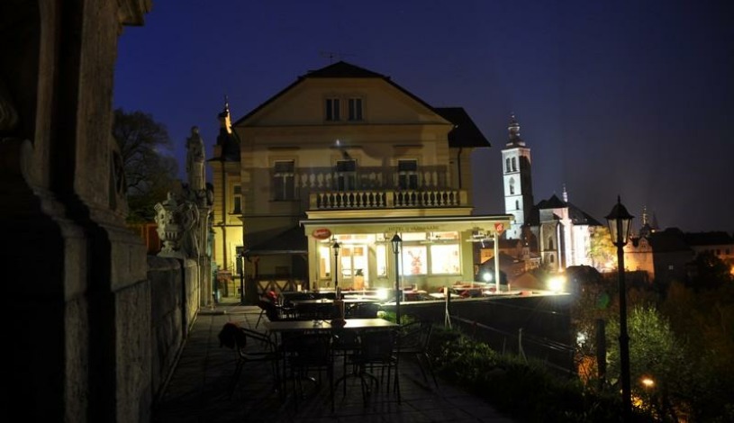 Hotel Vila U Varhanáře Kutná Hora